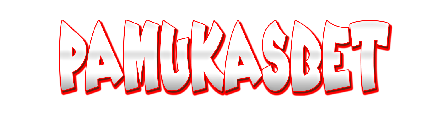 PAMUKASBET Logo